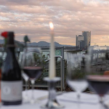 Ameron Bonn Hotel Koenigshof Екстер'єр фото
