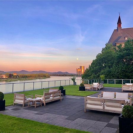 Ameron Bonn Hotel Koenigshof Екстер'єр фото