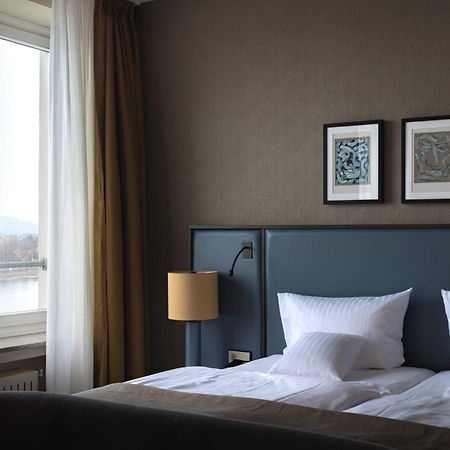 Ameron Bonn Hotel Koenigshof Екстер'єр фото