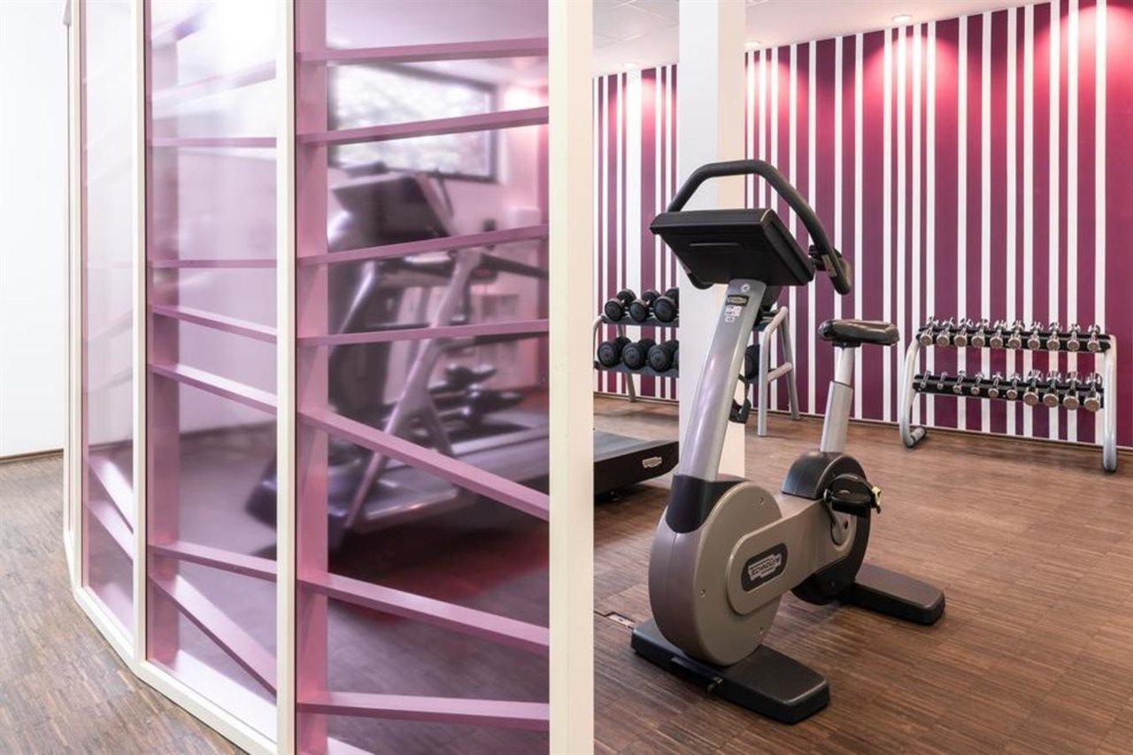 Ameron Bonn Hotel Koenigshof Екстер'єр фото
