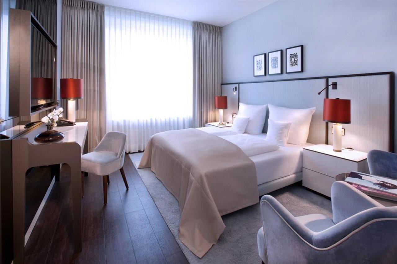 Ameron Bonn Hotel Koenigshof Екстер'єр фото