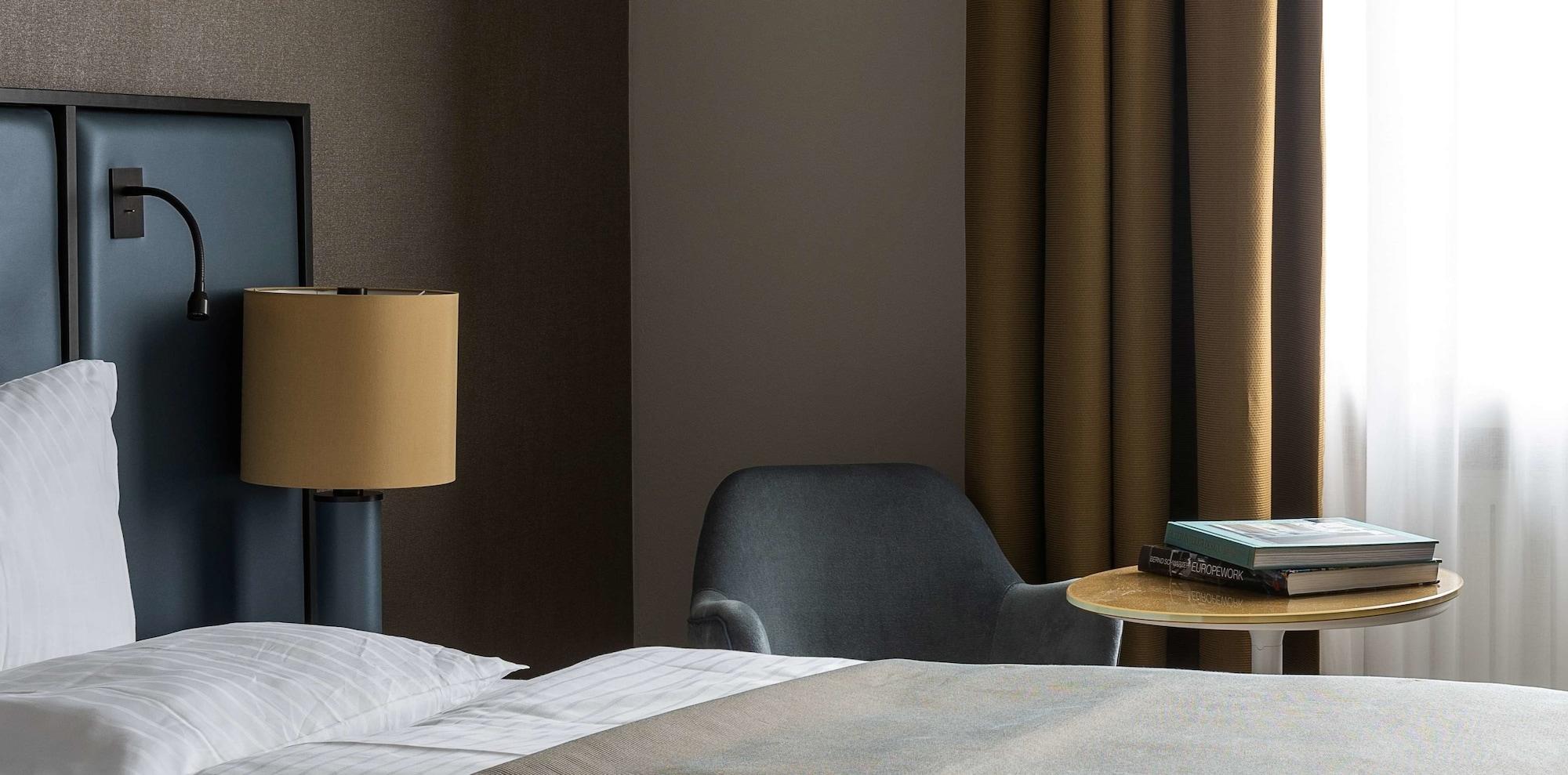 Ameron Bonn Hotel Koenigshof Екстер'єр фото