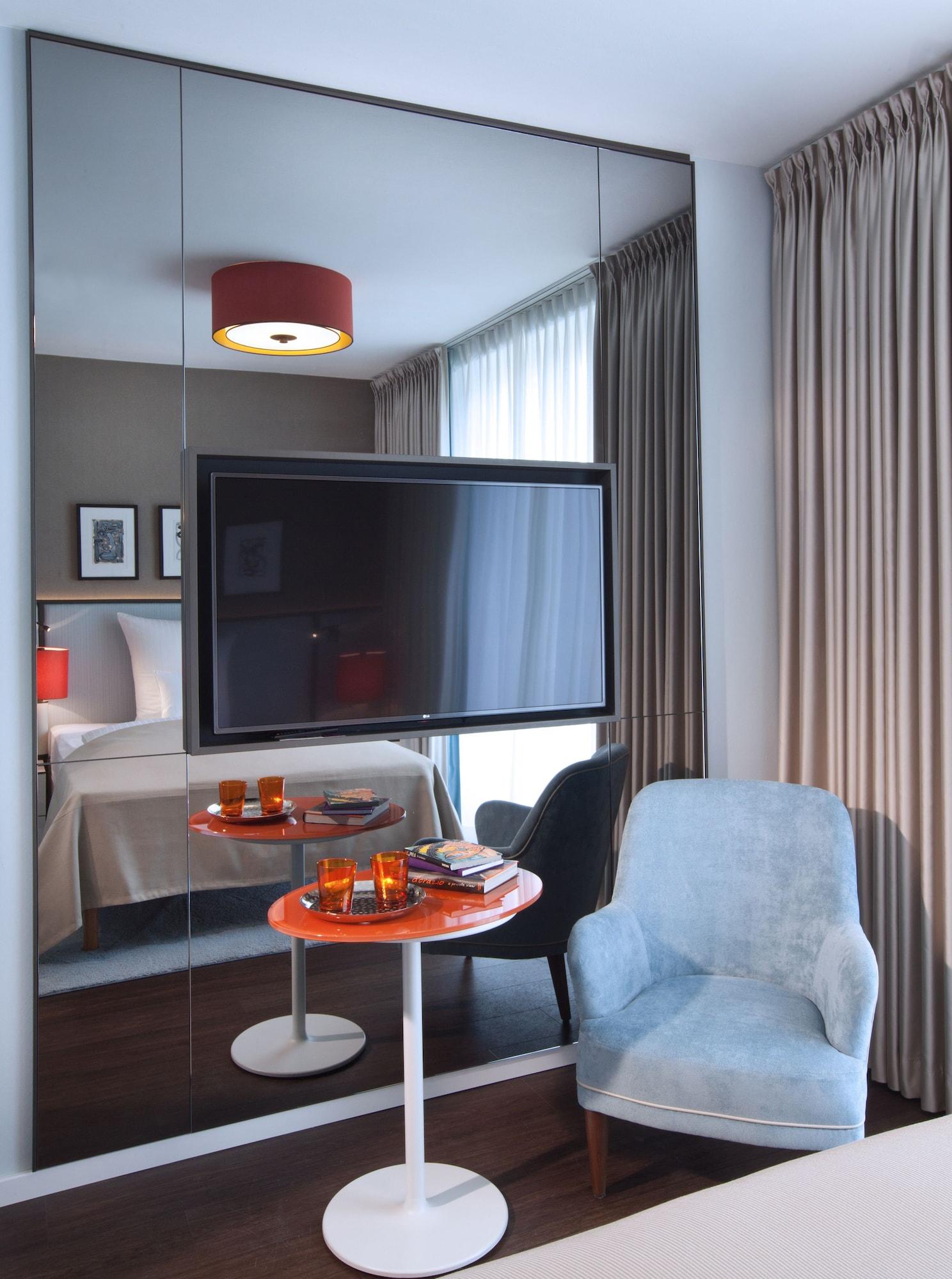 Ameron Bonn Hotel Koenigshof Екстер'єр фото