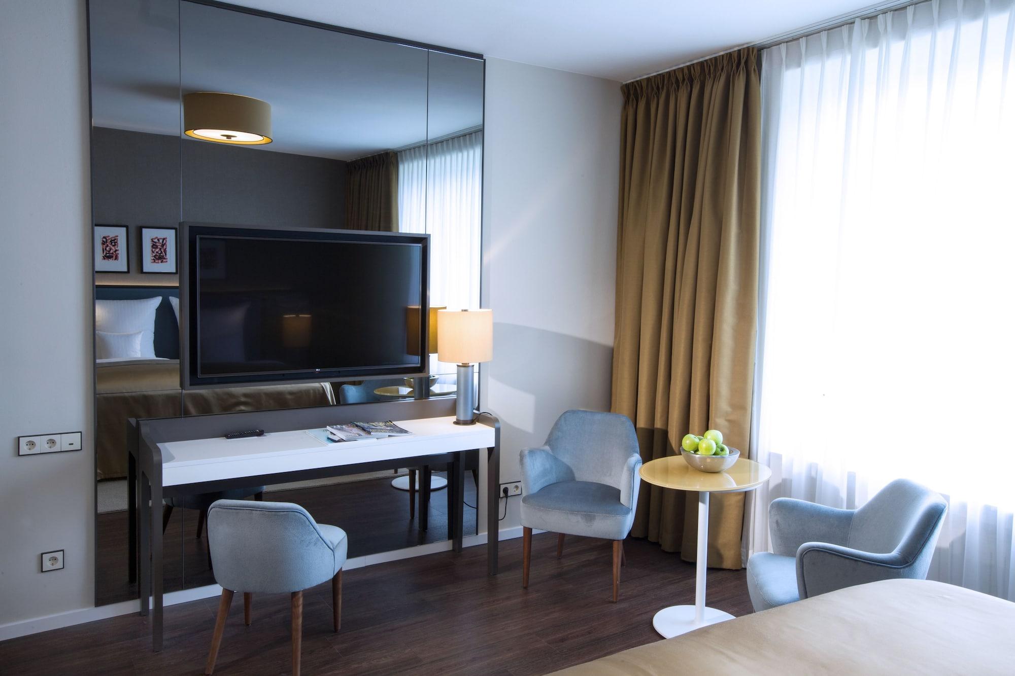 Ameron Bonn Hotel Koenigshof Екстер'єр фото