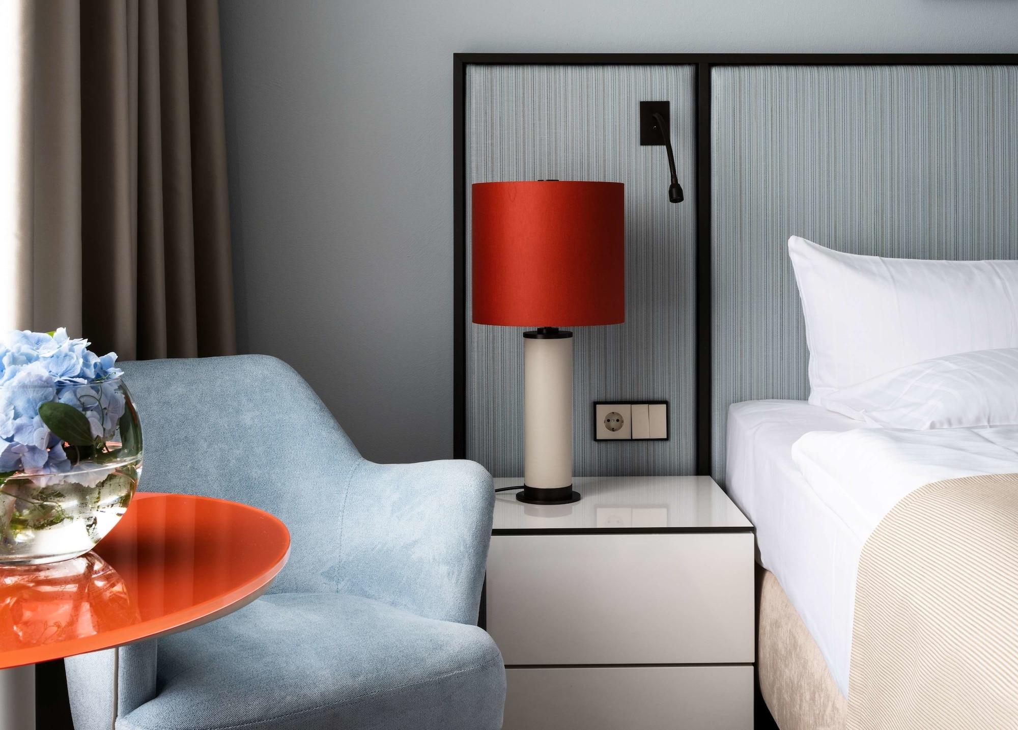 Ameron Bonn Hotel Koenigshof Екстер'єр фото