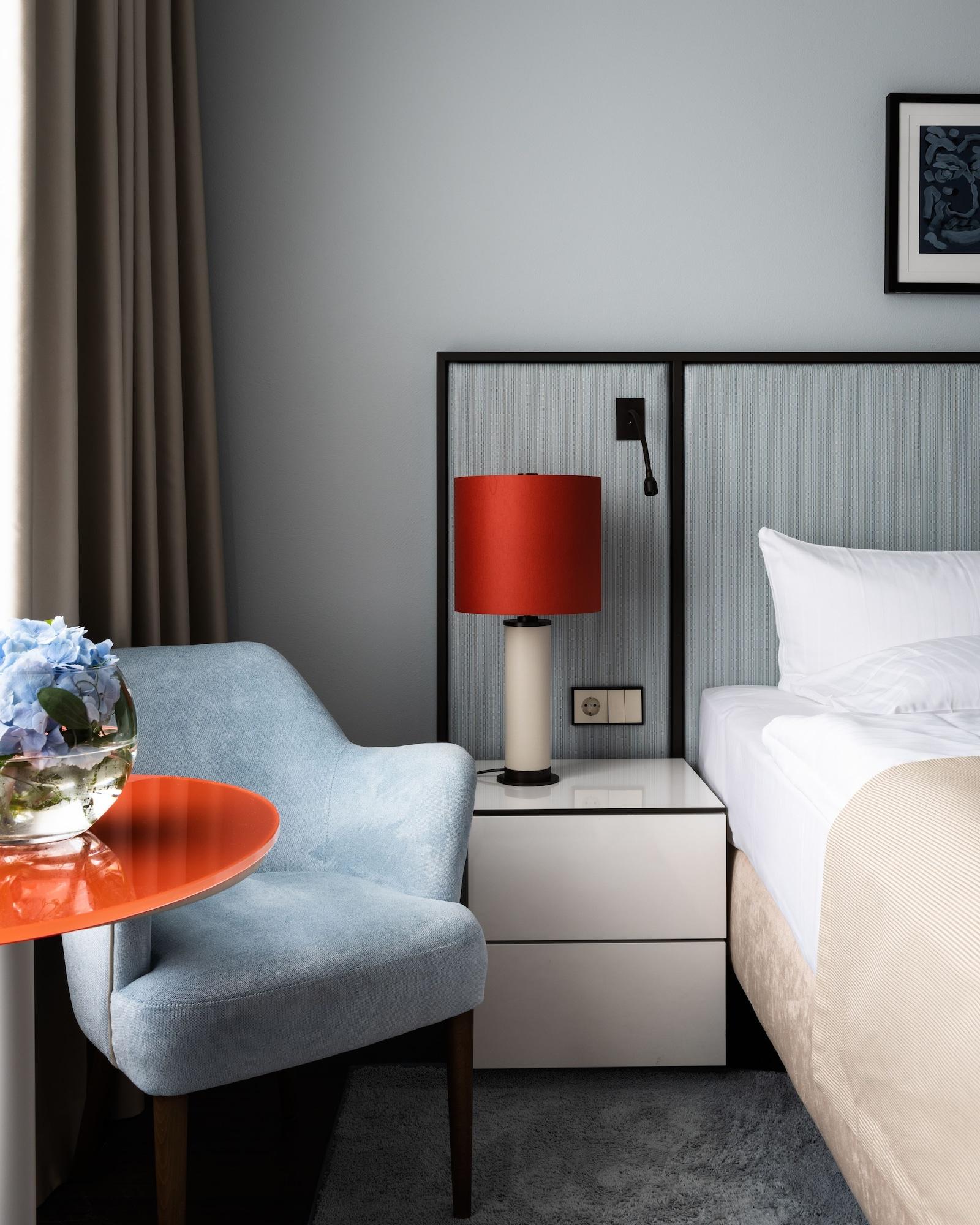 Ameron Bonn Hotel Koenigshof Екстер'єр фото
