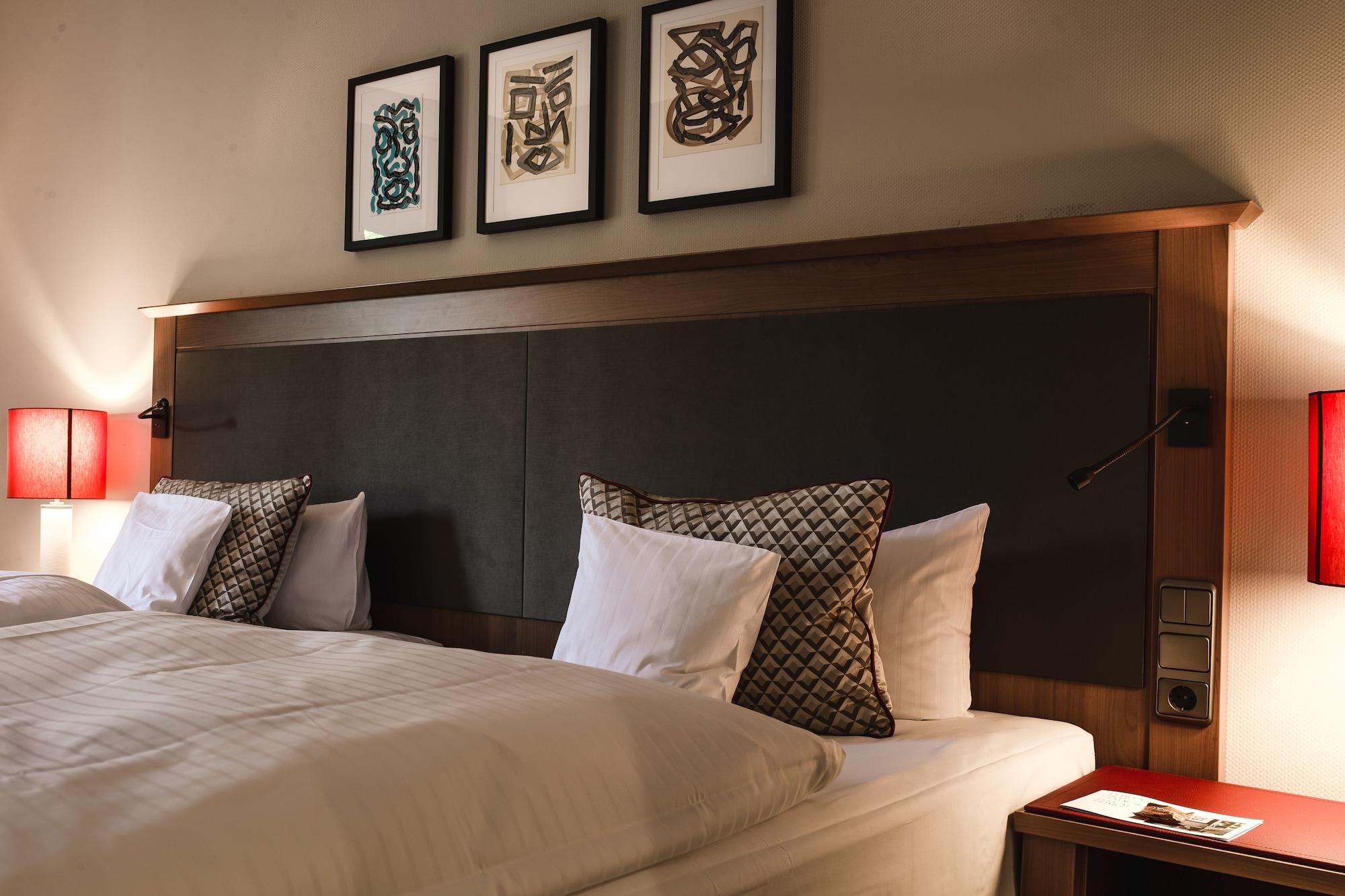 Ameron Bonn Hotel Koenigshof Екстер'єр фото