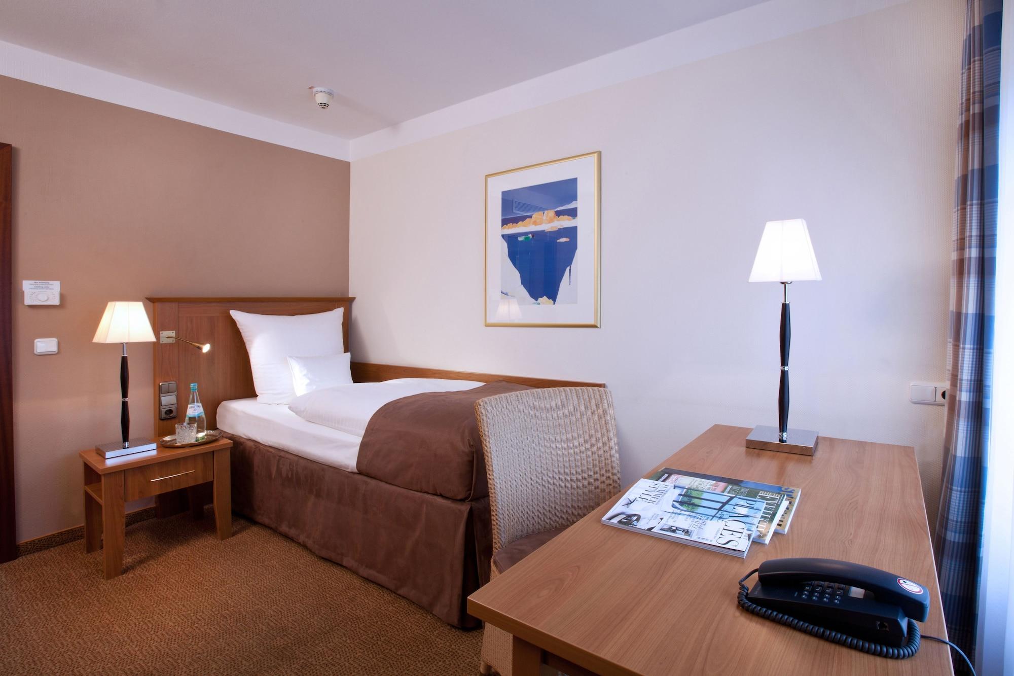 Ameron Bonn Hotel Koenigshof Екстер'єр фото