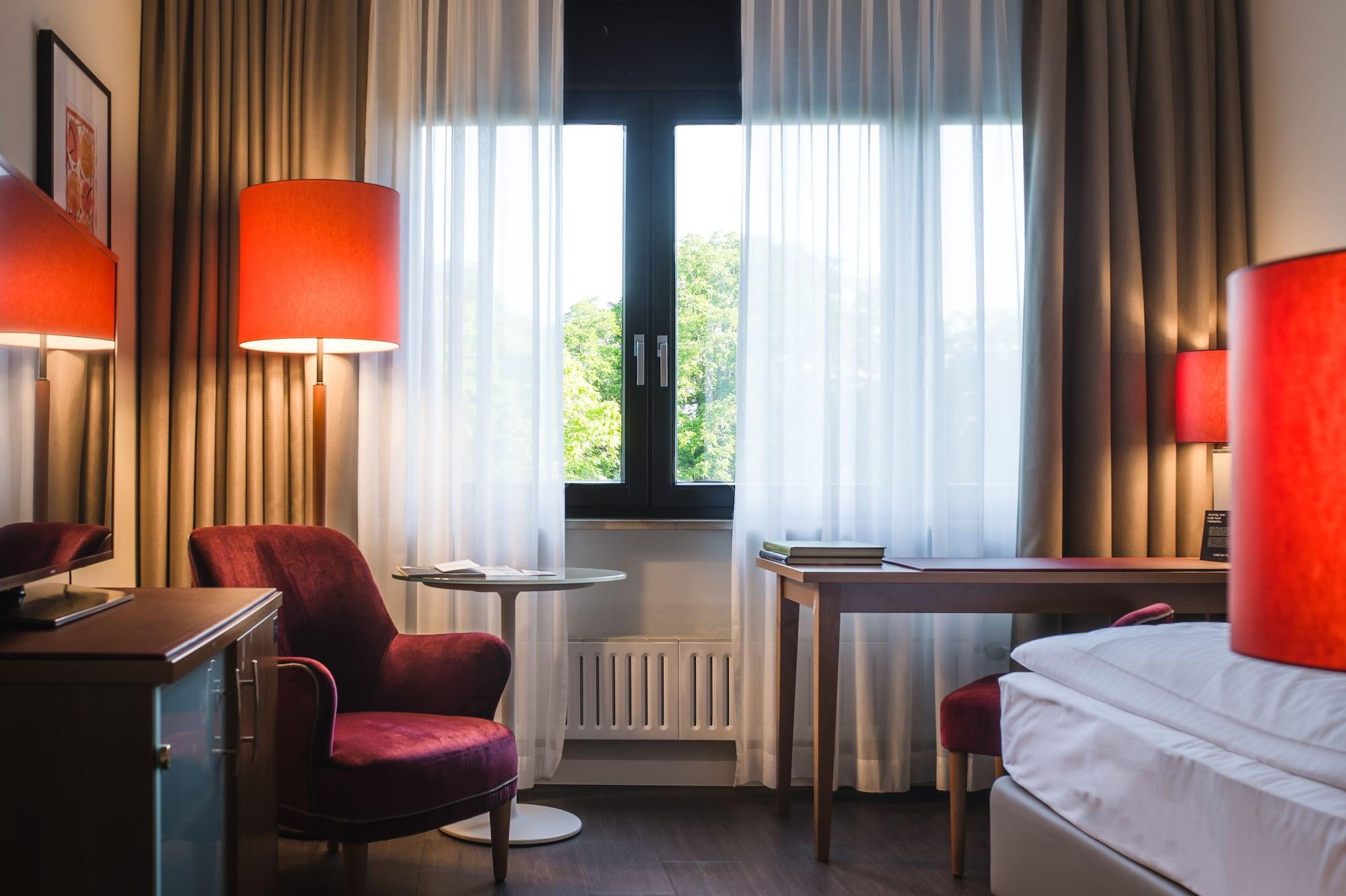 Ameron Bonn Hotel Koenigshof Екстер'єр фото