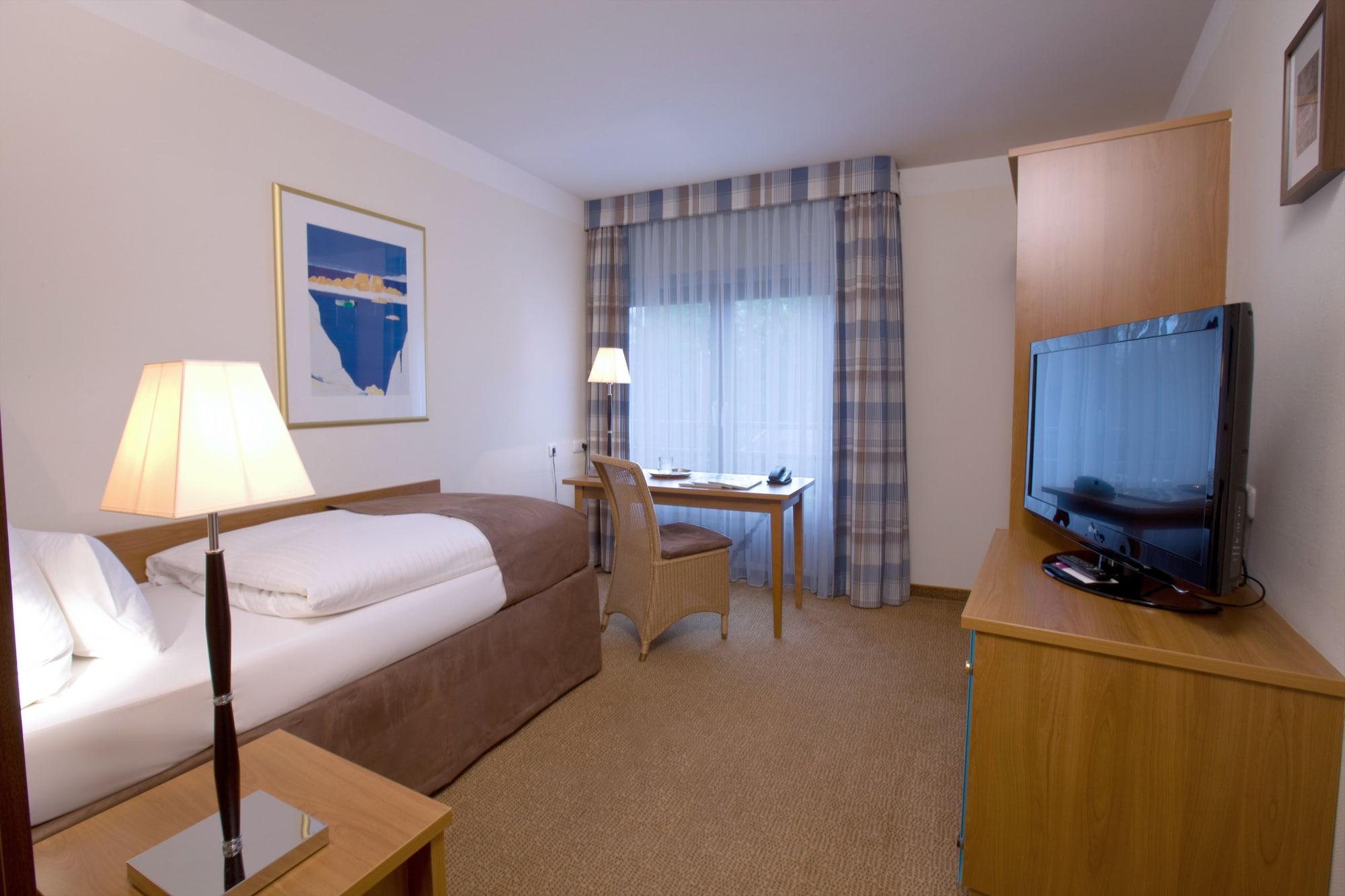 Ameron Bonn Hotel Koenigshof Екстер'єр фото