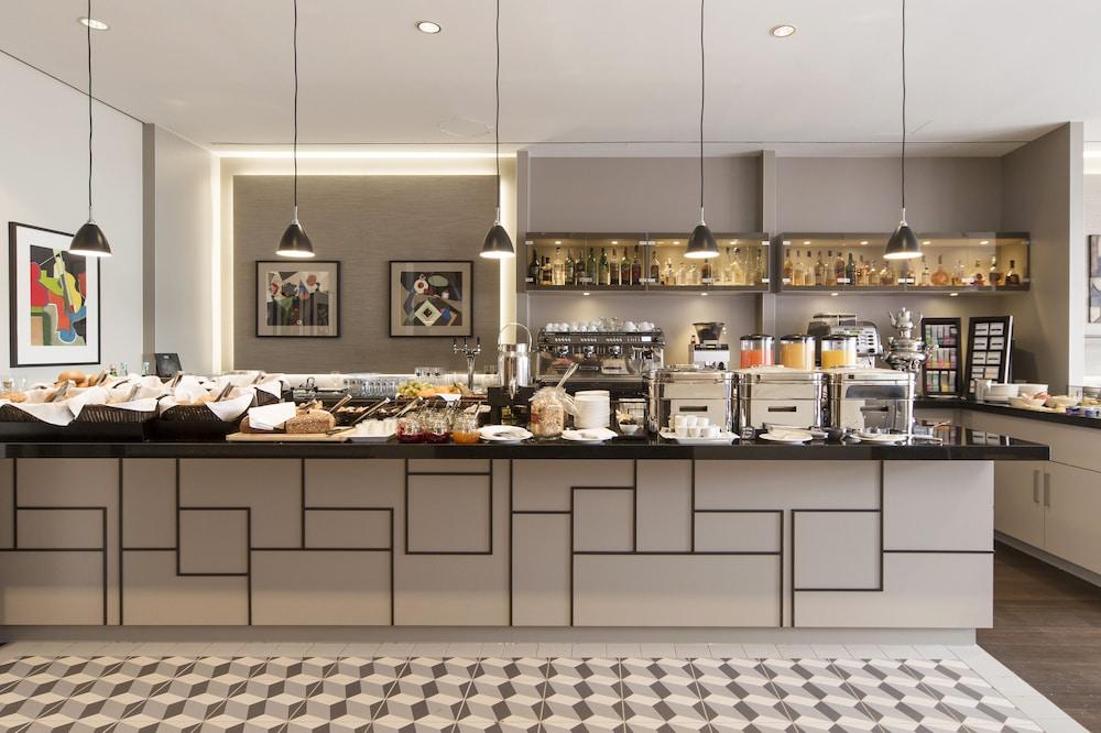 Ameron Bonn Hotel Koenigshof Екстер'єр фото