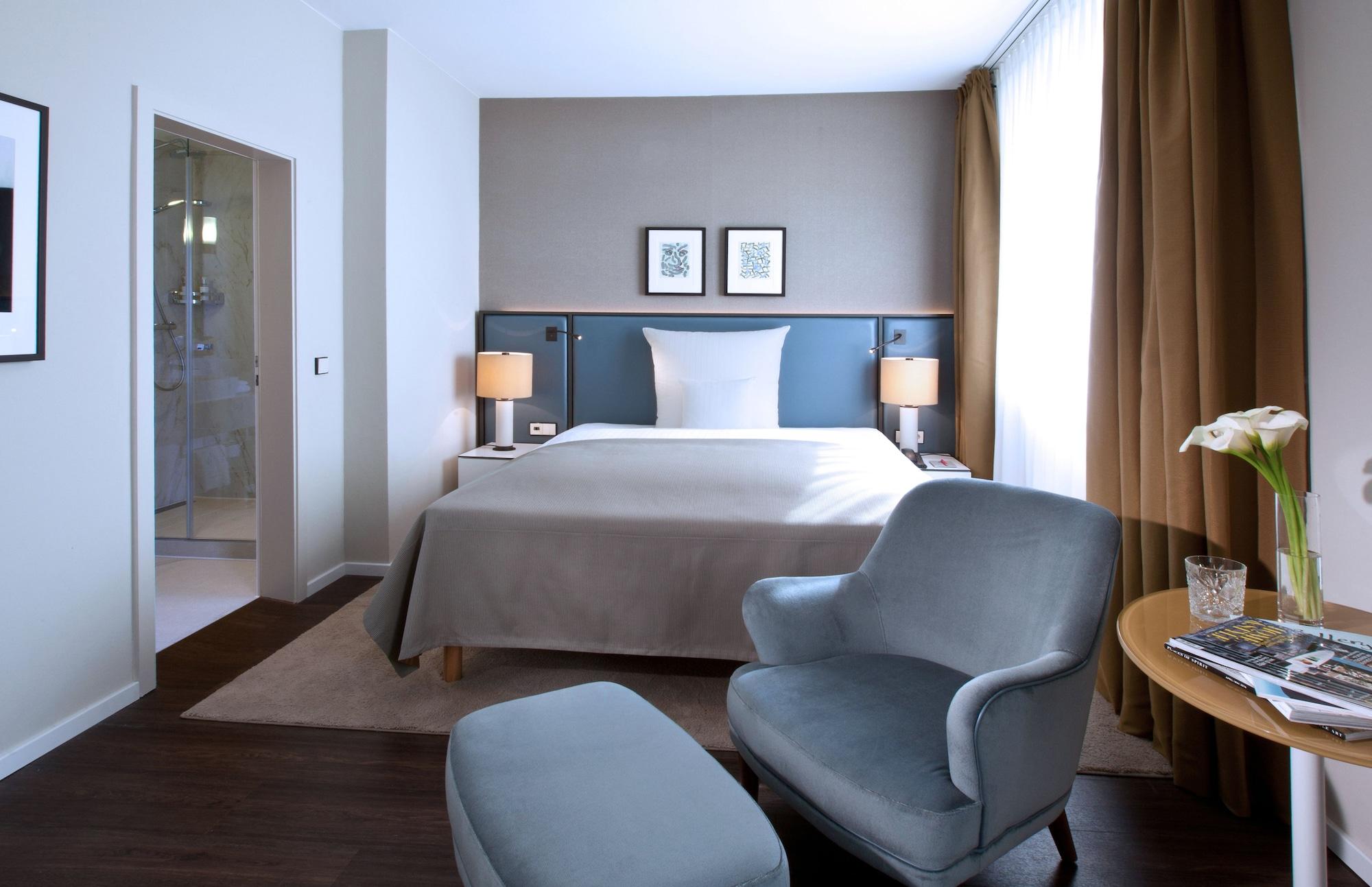 Ameron Bonn Hotel Koenigshof Екстер'єр фото