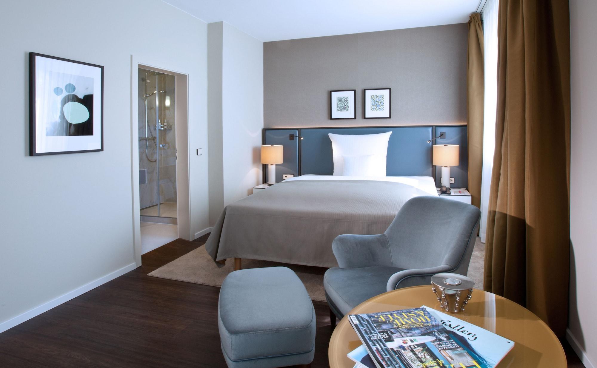 Ameron Bonn Hotel Koenigshof Екстер'єр фото