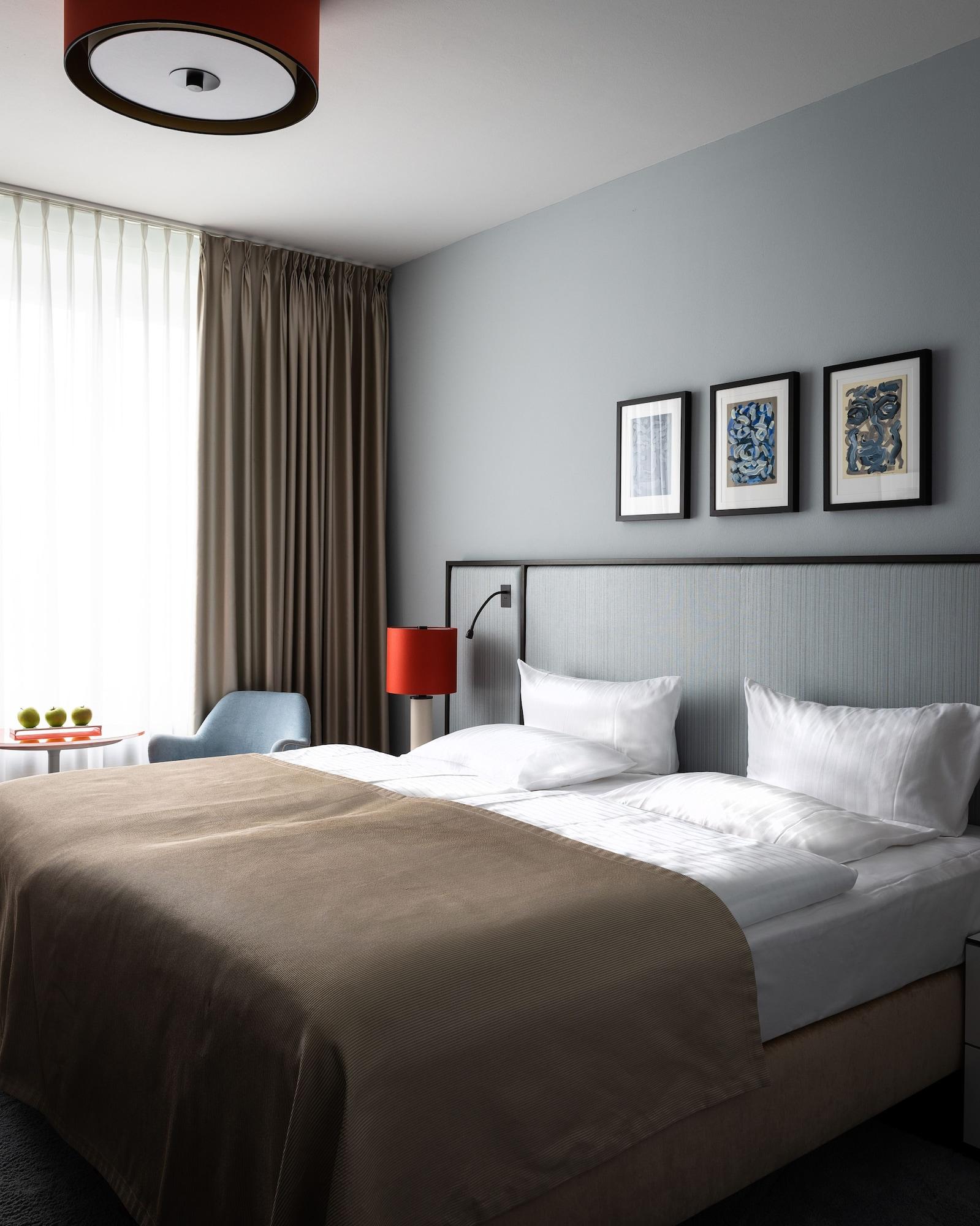 Ameron Bonn Hotel Koenigshof Екстер'єр фото