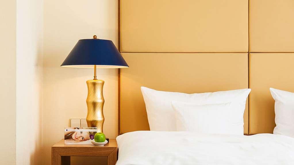 Ameron Bonn Hotel Koenigshof Номер фото