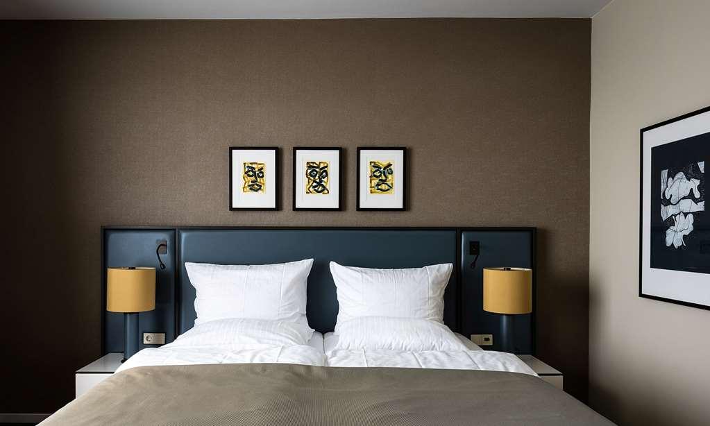 Ameron Bonn Hotel Koenigshof Номер фото