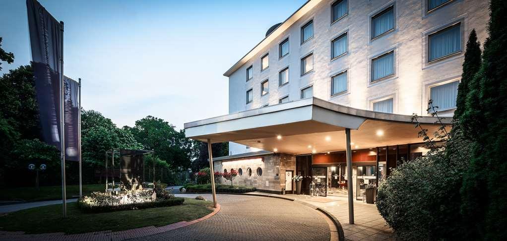 Ameron Bonn Hotel Koenigshof Екстер'єр фото