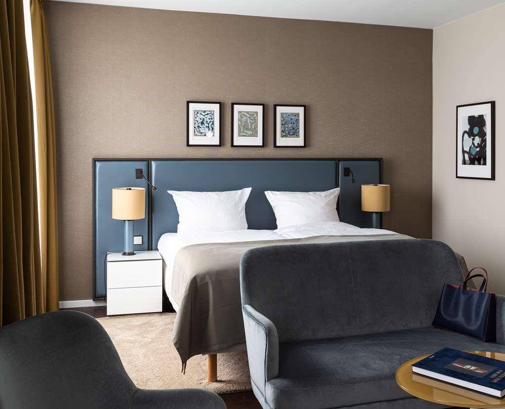 Ameron Bonn Hotel Koenigshof Номер фото