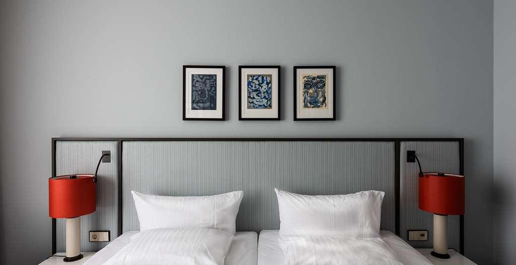Ameron Bonn Hotel Koenigshof Номер фото