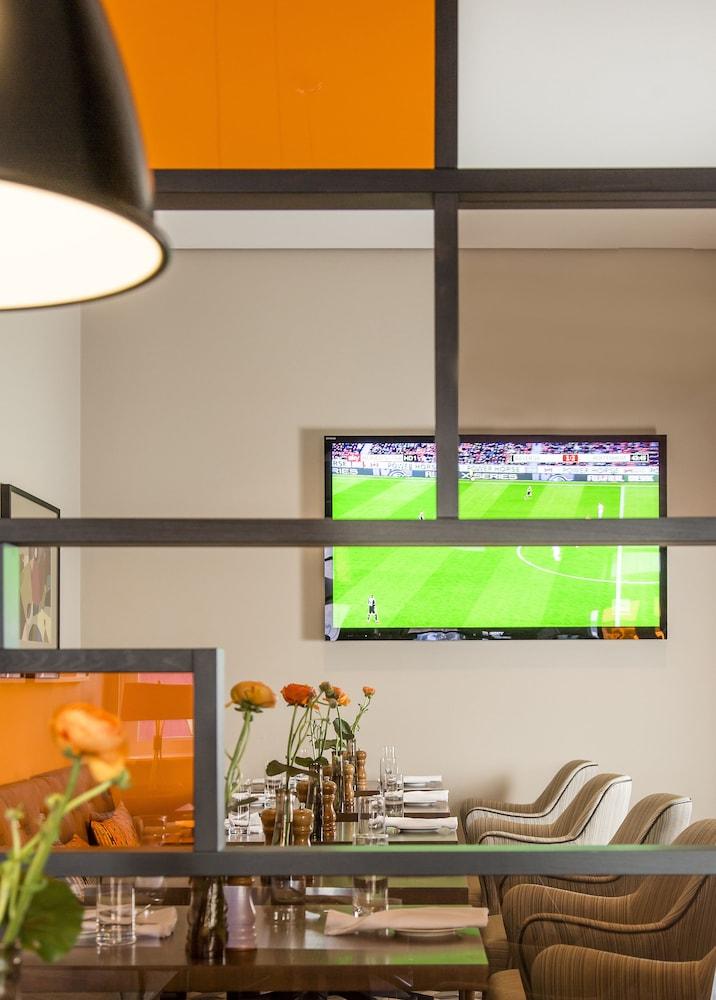 Ameron Bonn Hotel Koenigshof Екстер'єр фото