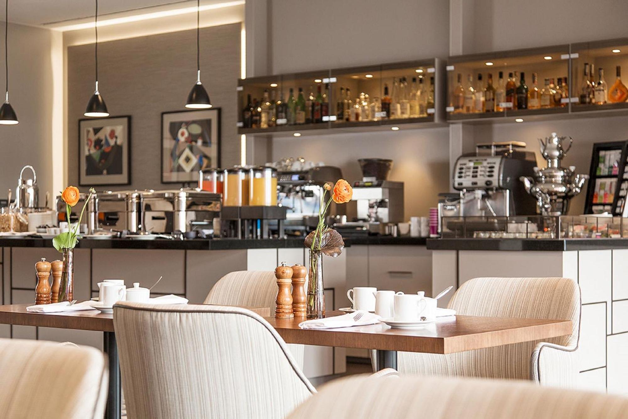 Ameron Bonn Hotel Koenigshof Екстер'єр фото
