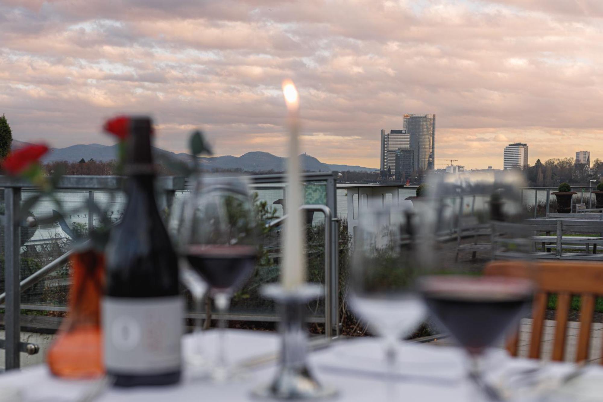 Ameron Bonn Hotel Koenigshof Екстер'єр фото