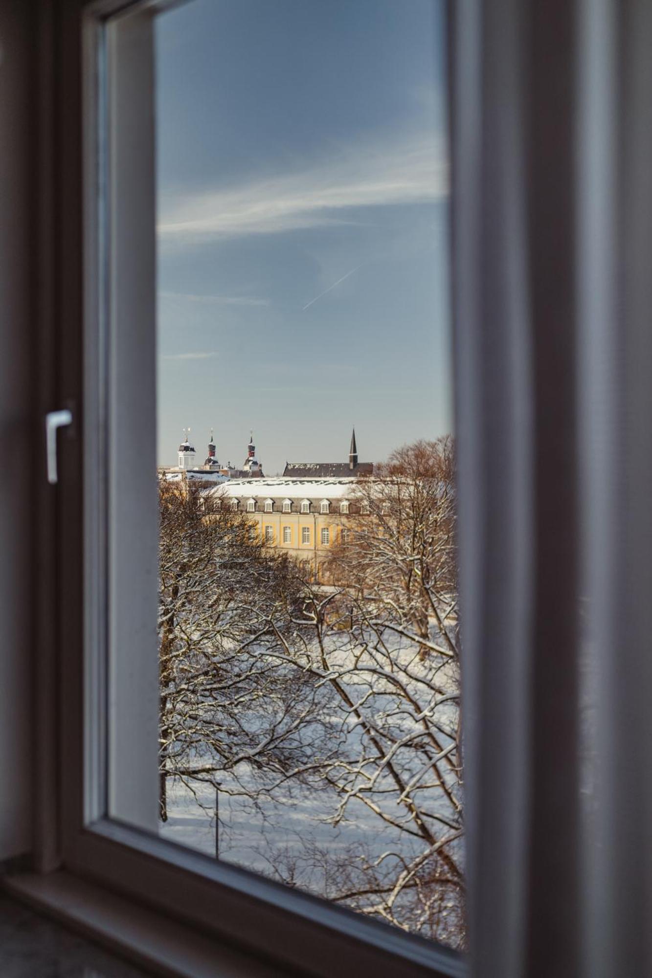 Ameron Bonn Hotel Koenigshof Екстер'єр фото
