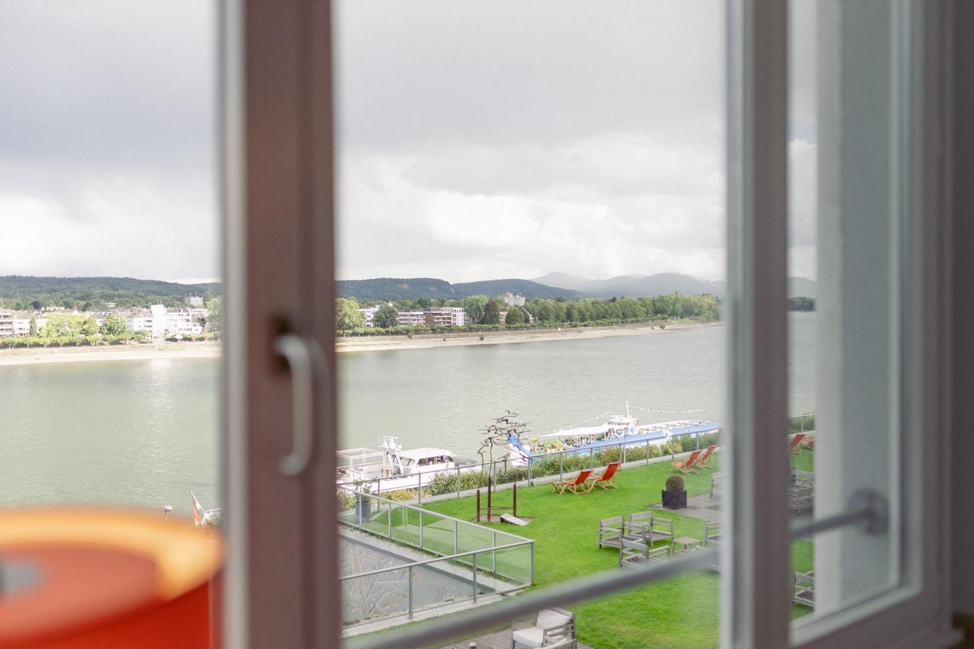 Ameron Bonn Hotel Koenigshof Екстер'єр фото
