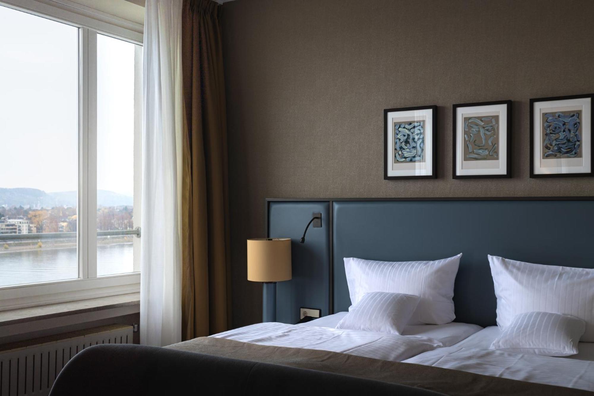 Ameron Bonn Hotel Koenigshof Екстер'єр фото
