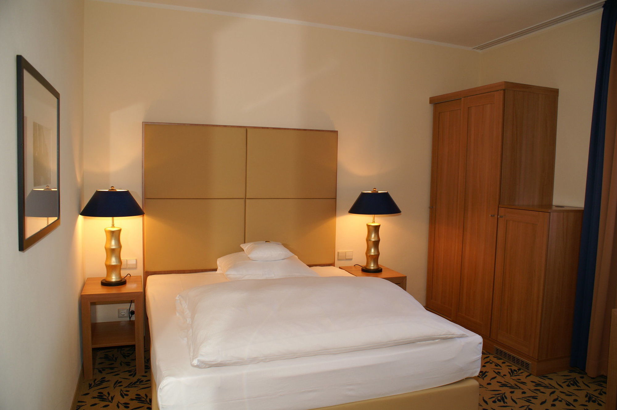 Ameron Bonn Hotel Koenigshof Екстер'єр фото