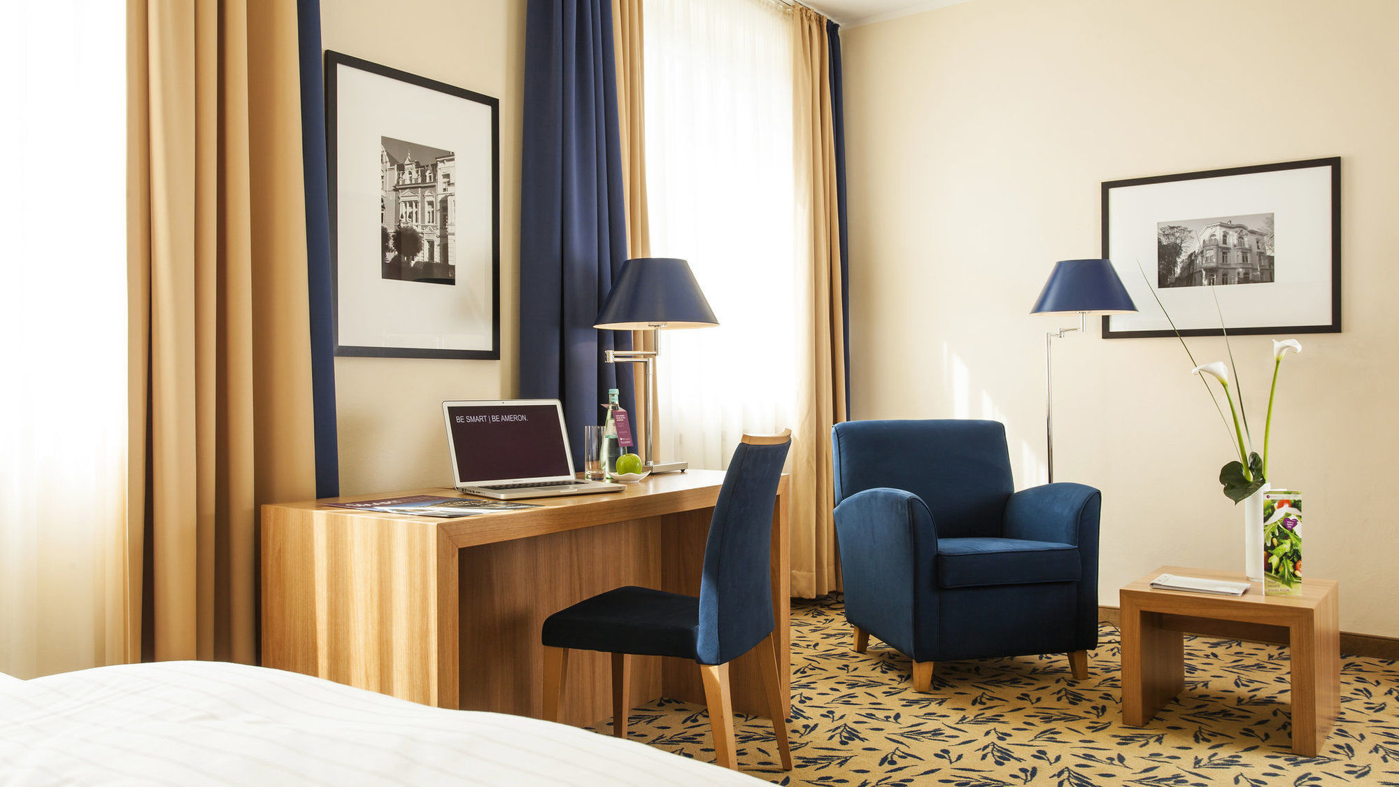 Ameron Bonn Hotel Koenigshof Екстер'єр фото