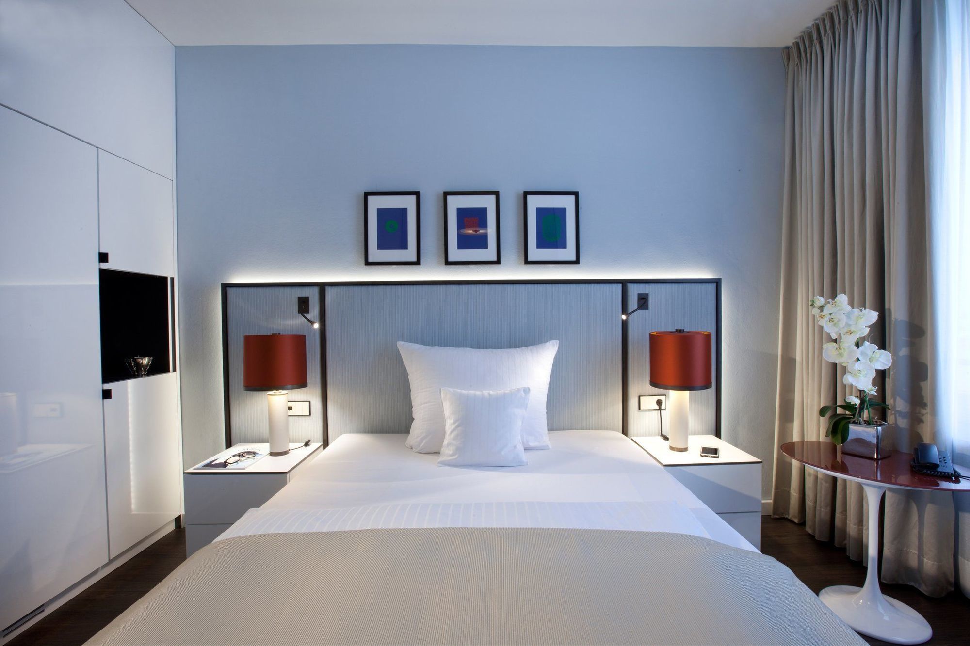 Ameron Bonn Hotel Koenigshof Екстер'єр фото