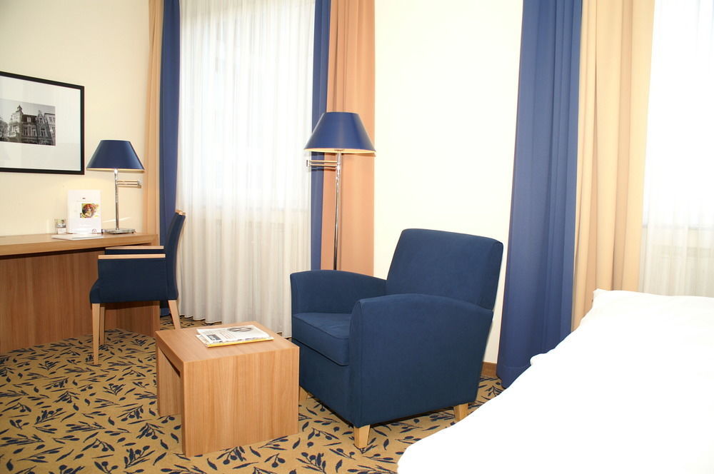 Ameron Bonn Hotel Koenigshof Екстер'єр фото