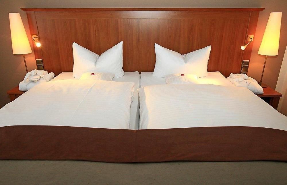 Ameron Bonn Hotel Koenigshof Екстер'єр фото