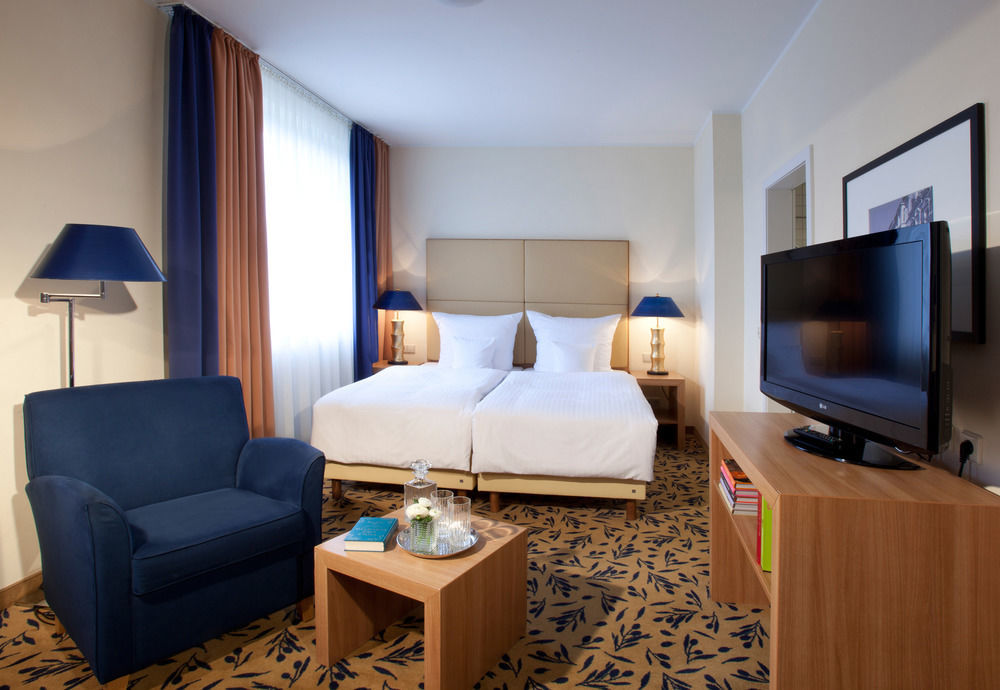 Ameron Bonn Hotel Koenigshof Екстер'єр фото