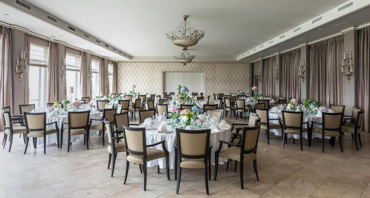 Ameron Bonn Hotel Koenigshof Екстер'єр фото