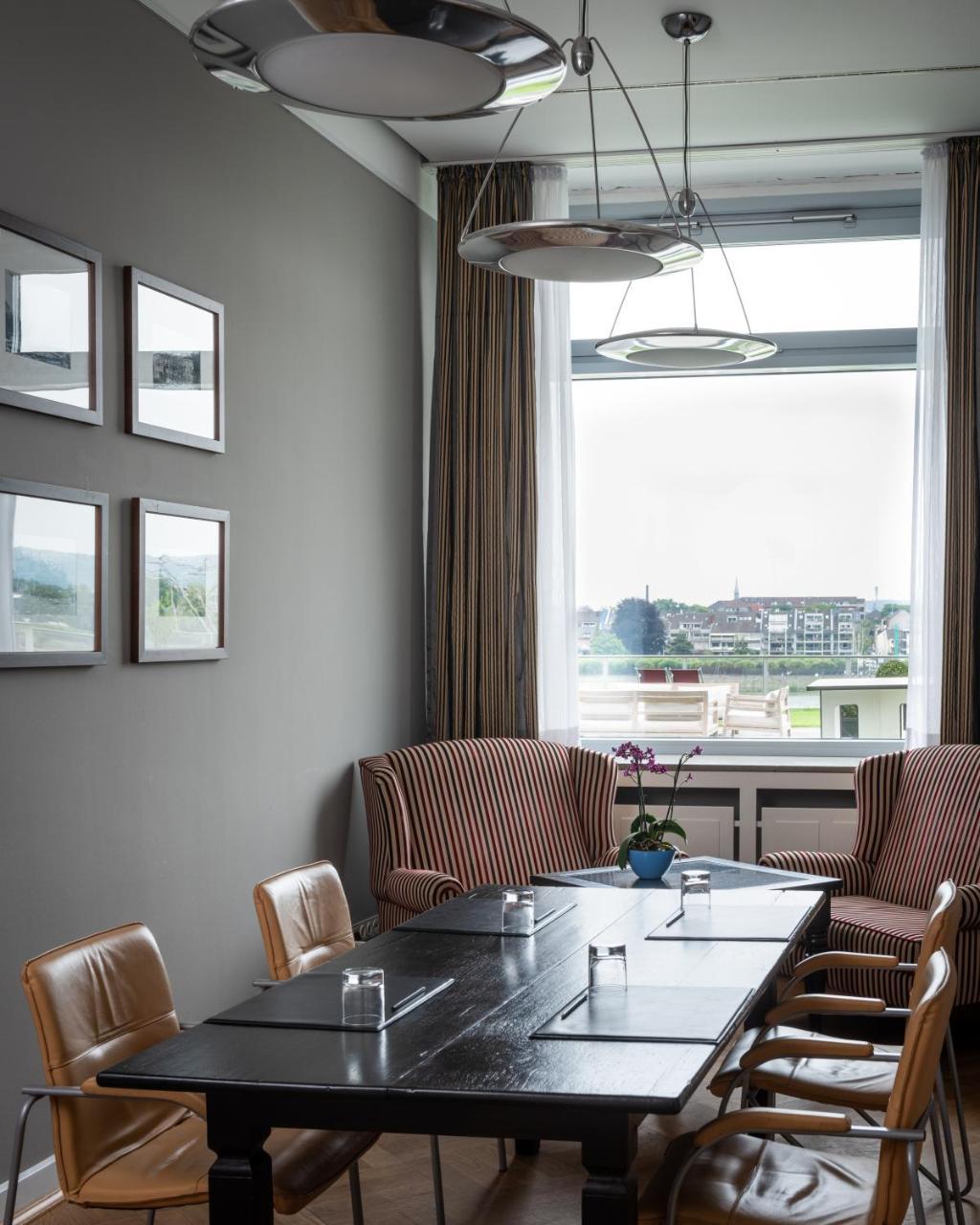 Ameron Bonn Hotel Koenigshof Екстер'єр фото