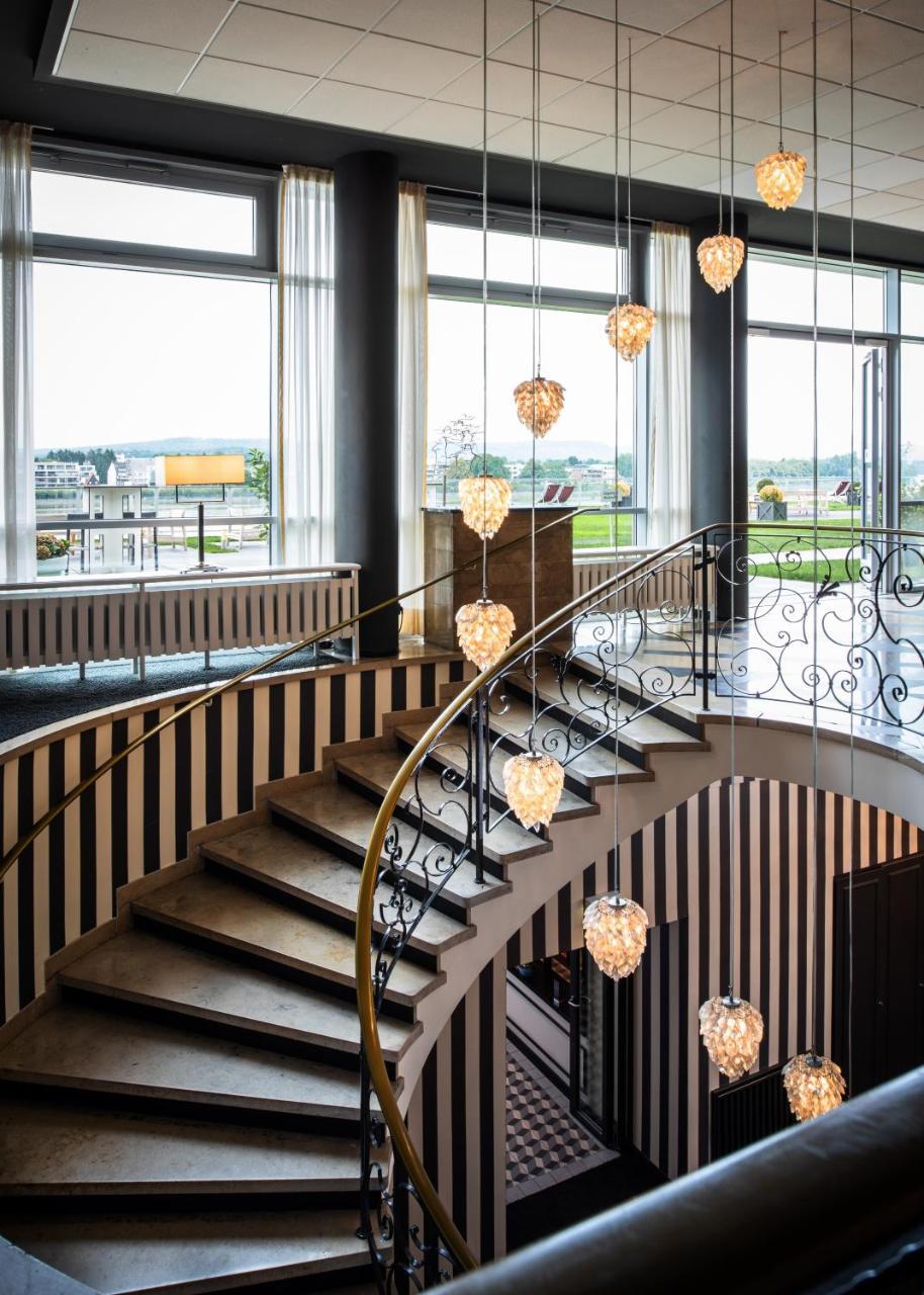 Ameron Bonn Hotel Koenigshof Екстер'єр фото