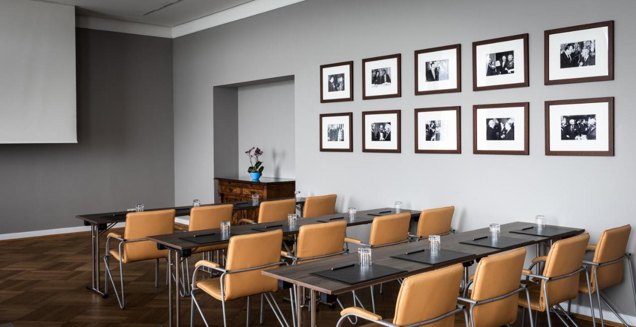 Ameron Bonn Hotel Koenigshof Екстер'єр фото