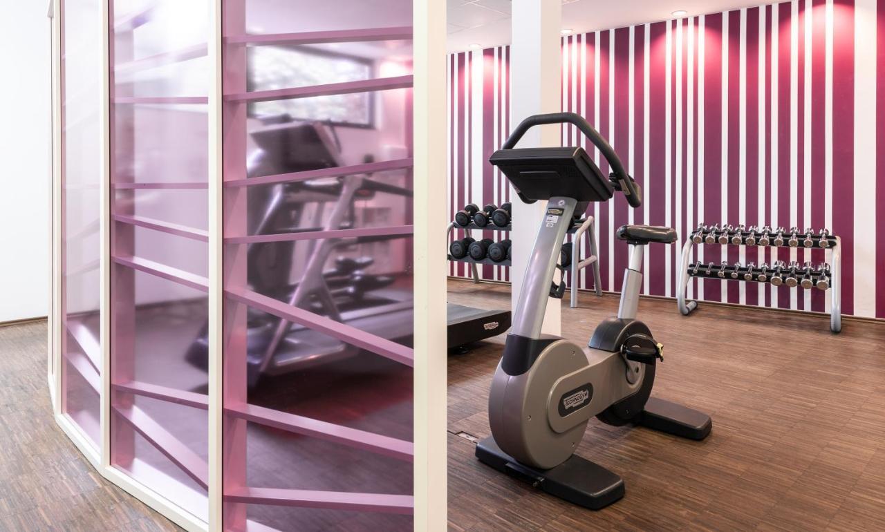 Ameron Bonn Hotel Koenigshof Екстер'єр фото