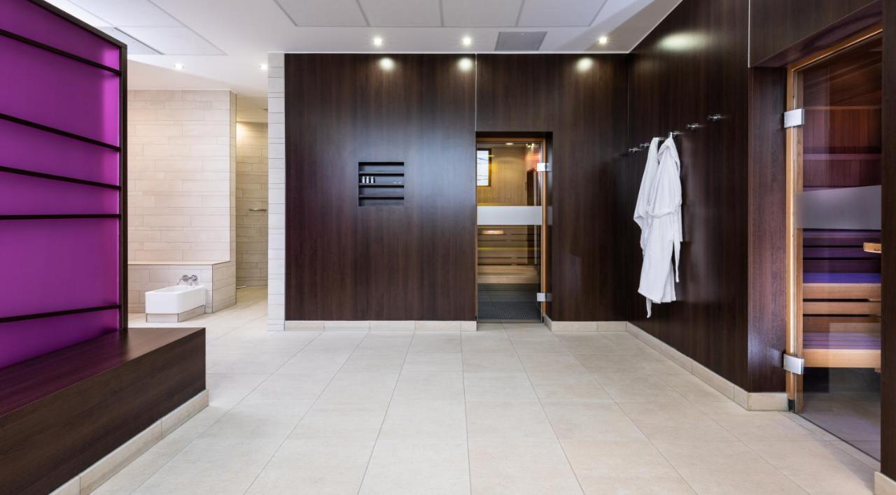 Ameron Bonn Hotel Koenigshof Екстер'єр фото
