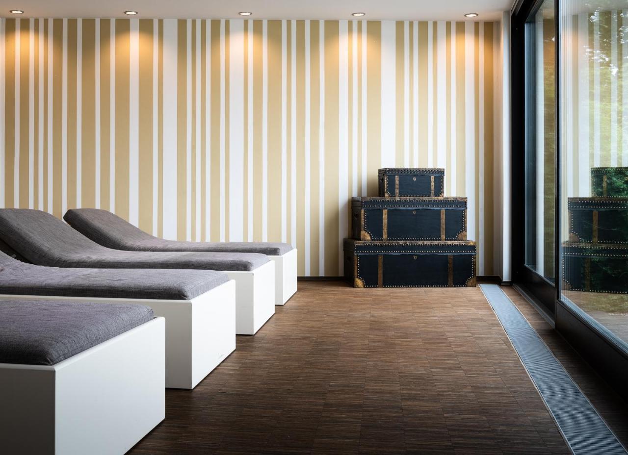 Ameron Bonn Hotel Koenigshof Екстер'єр фото