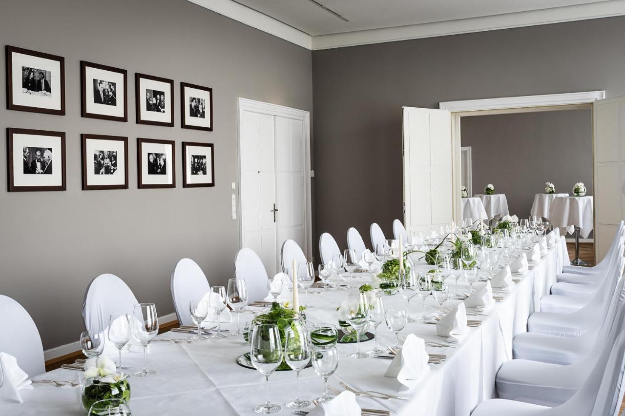 Ameron Bonn Hotel Koenigshof Екстер'єр фото