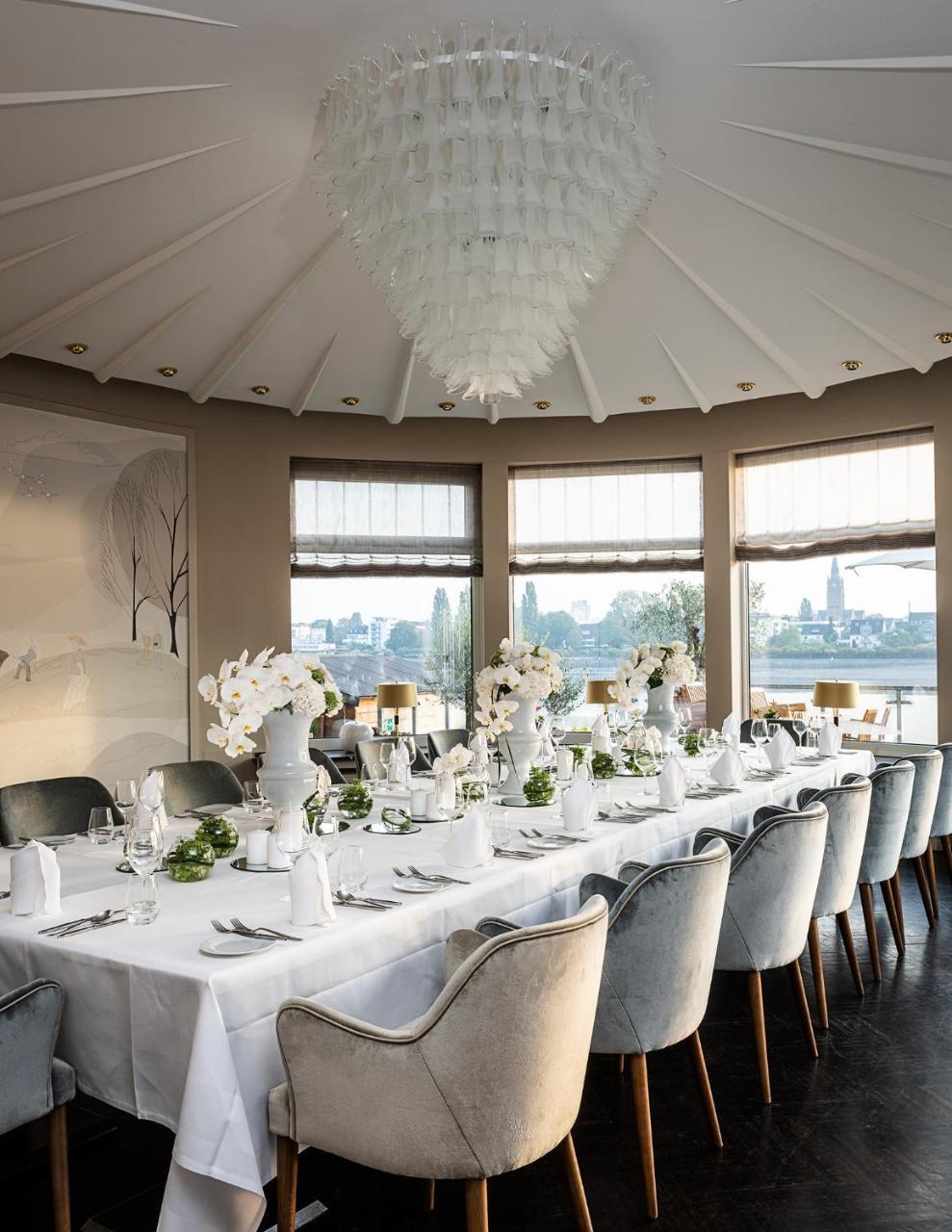 Ameron Bonn Hotel Koenigshof Екстер'єр фото