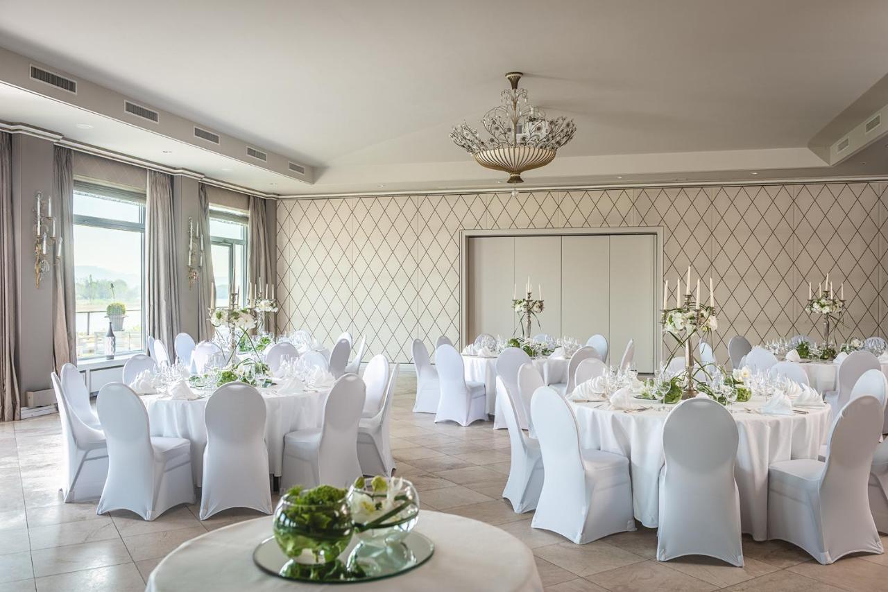 Ameron Bonn Hotel Koenigshof Екстер'єр фото